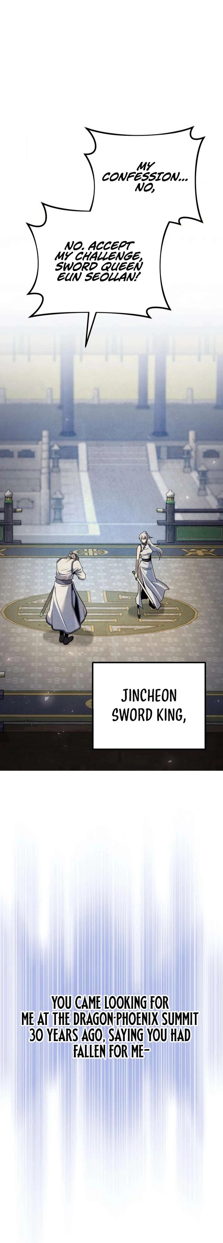 The Second Eunuch Regains His Manhood Chapter 37 12